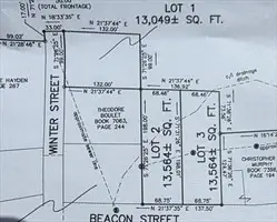 Lot 2 & 3 Beacon St, Orange, MA 01364