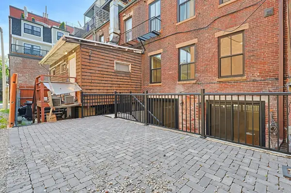 667 Tremont Street #1, Boston, MA 02118