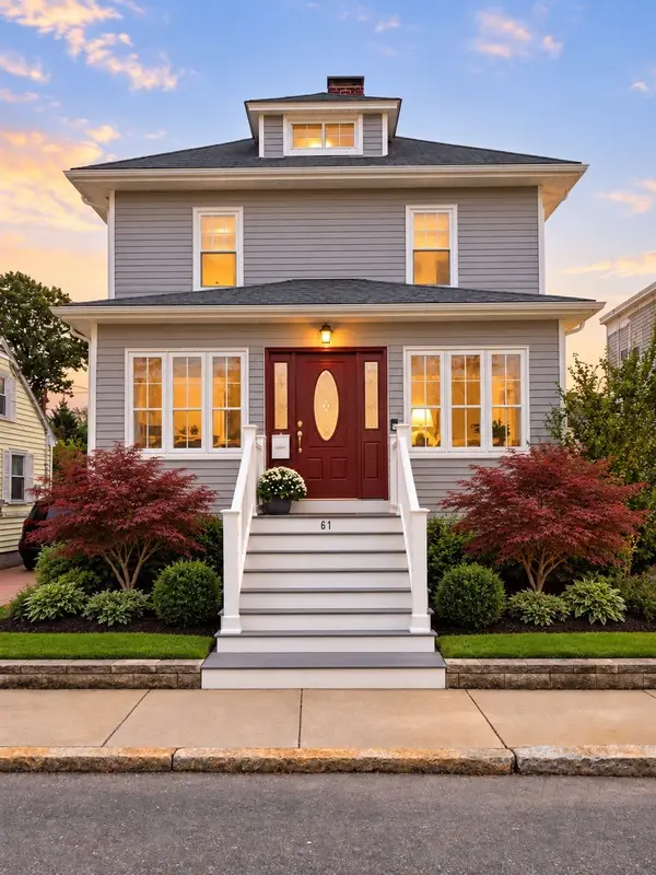 61 Read Street, Winthrop, MA 02152