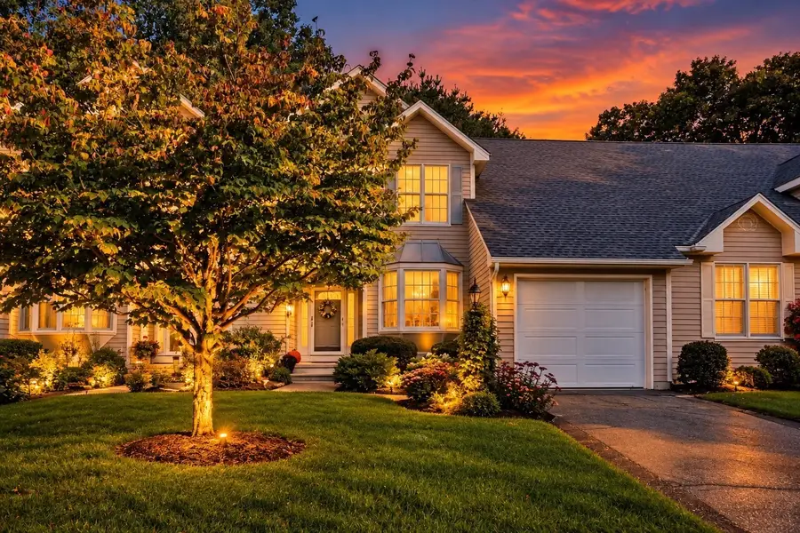 55 Dartmoor #55, Enfield, CT 06082 - #2