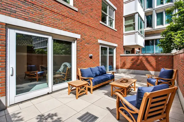 10 Bowdoin St. #202, Boston, MA 02114