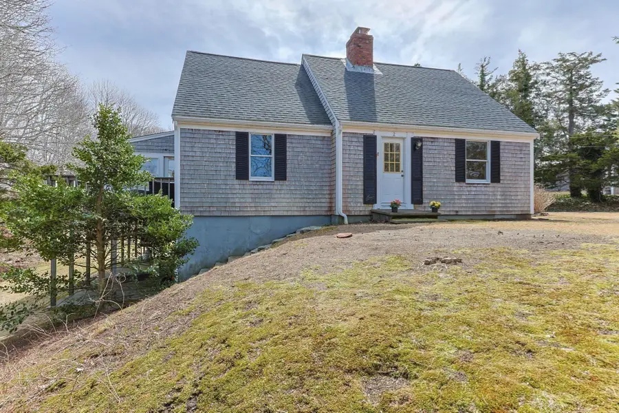 2 Shell Ln, Orleans, MA 02653 - #3