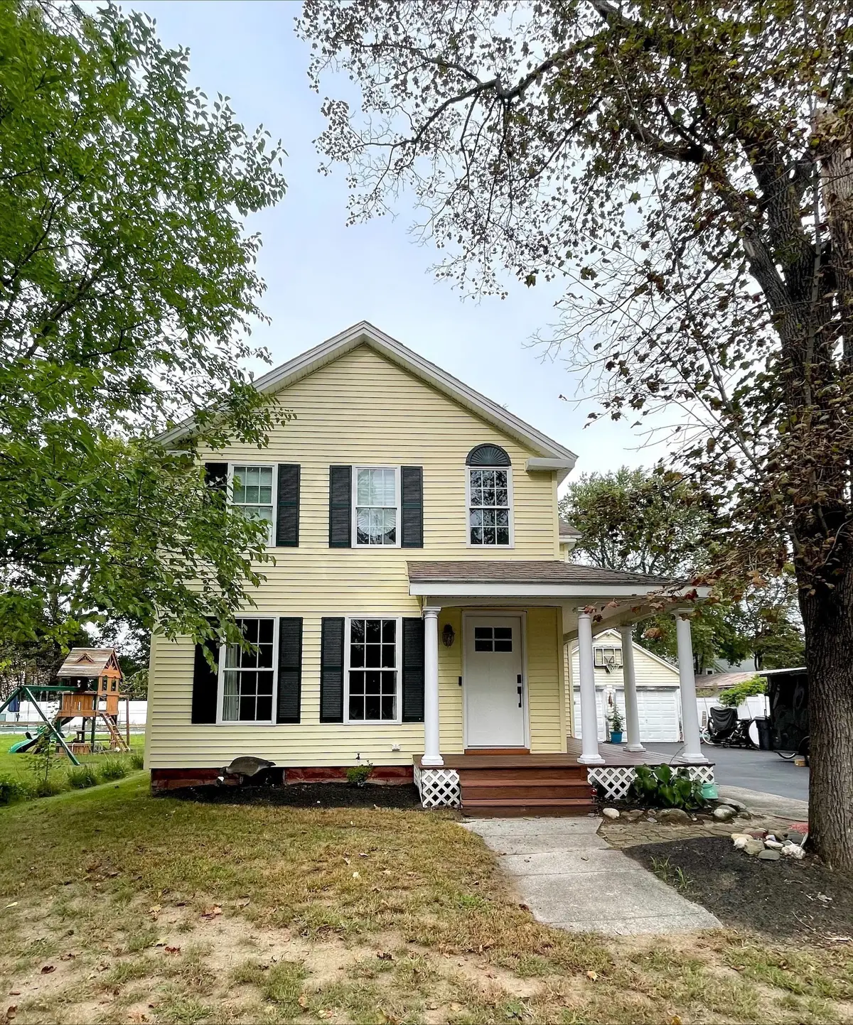 22 3rd, Ayer, MA 01432 - #1