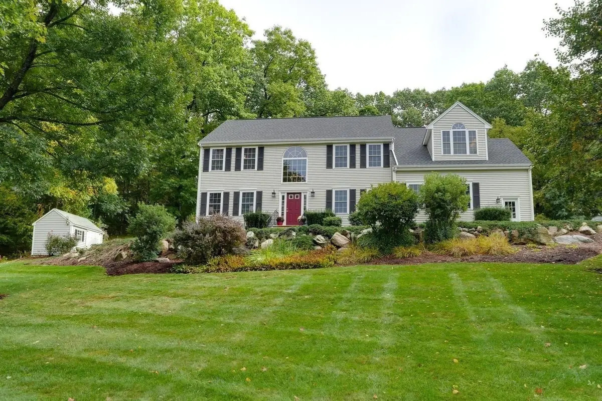 19 Dearth Circle, Ashland, MA 01721 - #1