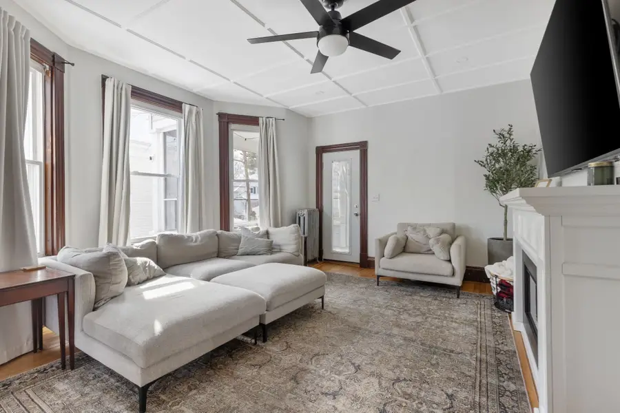 85 Bedford St, Bridgewater, MA 02324 - #2