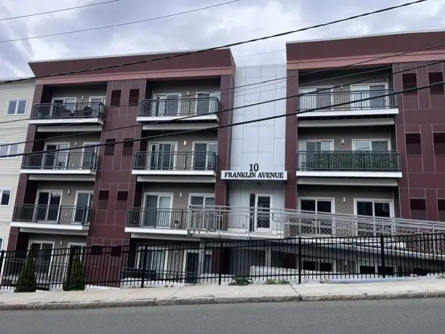 10 Franklin Ave #U-107, Revere, MA 02151 - #1