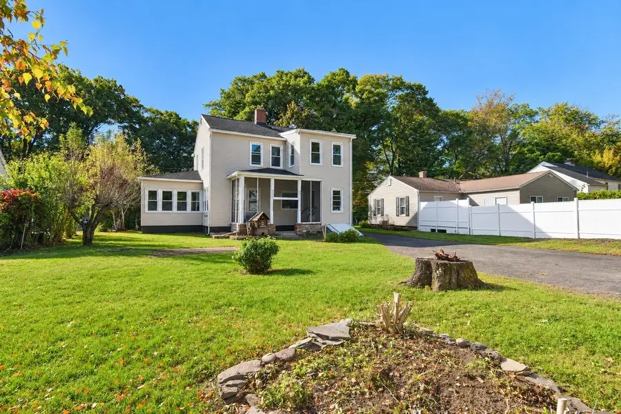 60 Worthy Ave, West Springfield, MA 01089 - #2
