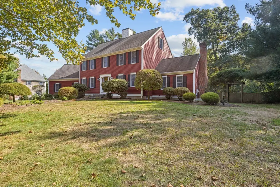45 Turner Dr., Bridgewater, MA 02324 - #2