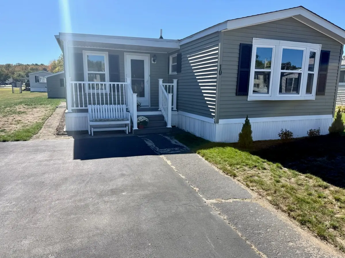 10 Melissa Drive, Attleboro, MA 02703 - #1
