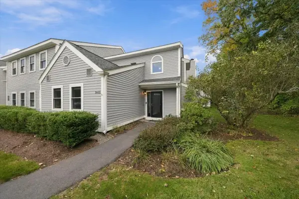 3601 Tuckers Lane #3601, Hingham, MA 02043