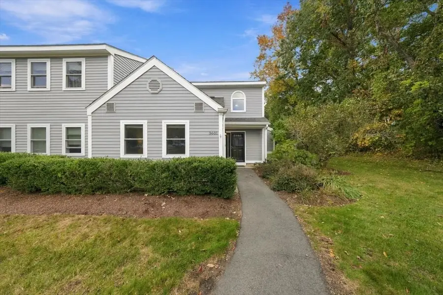 3601 Tuckers Lane #3601, Hingham, MA 02043 - #2