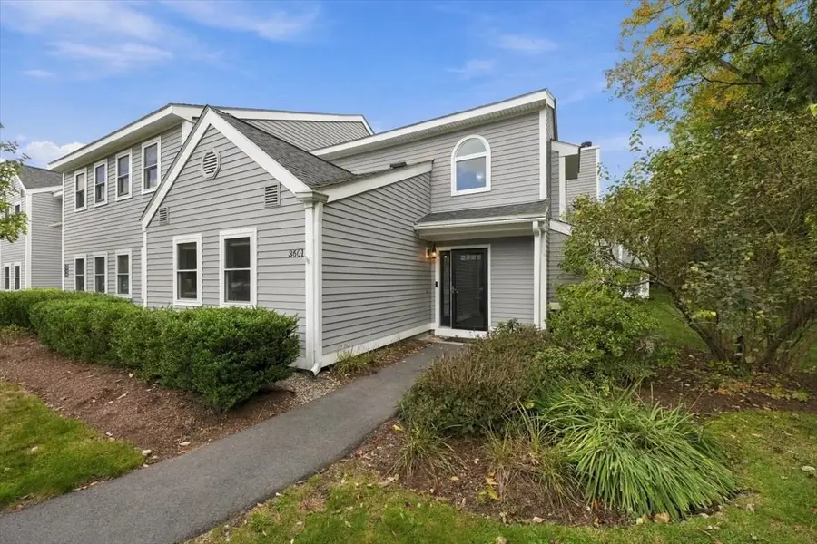 3601 Tuckers Lane #3601, Hingham, MA 02043 - #3