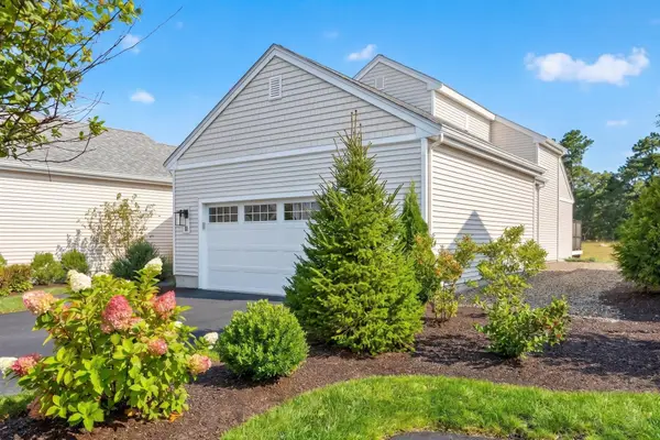 10 Outlook East #10, Plymouth, MA 02360