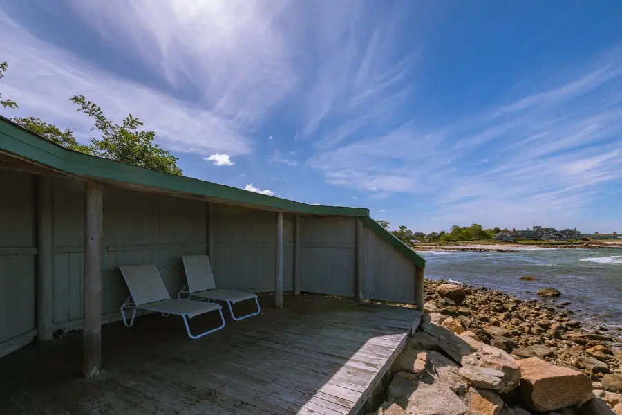46 Gardiner Rd, Woods Hole, MA 02450 - #3