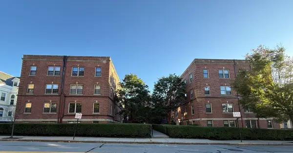 58 Elm Street #6, Worcester, MA 01609