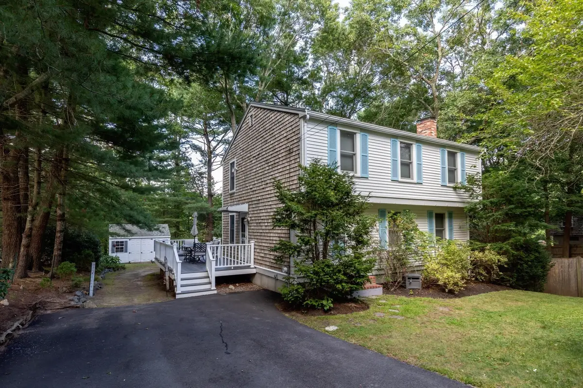 11 Lantern Ln, Plymouth, MA 02360 - #1