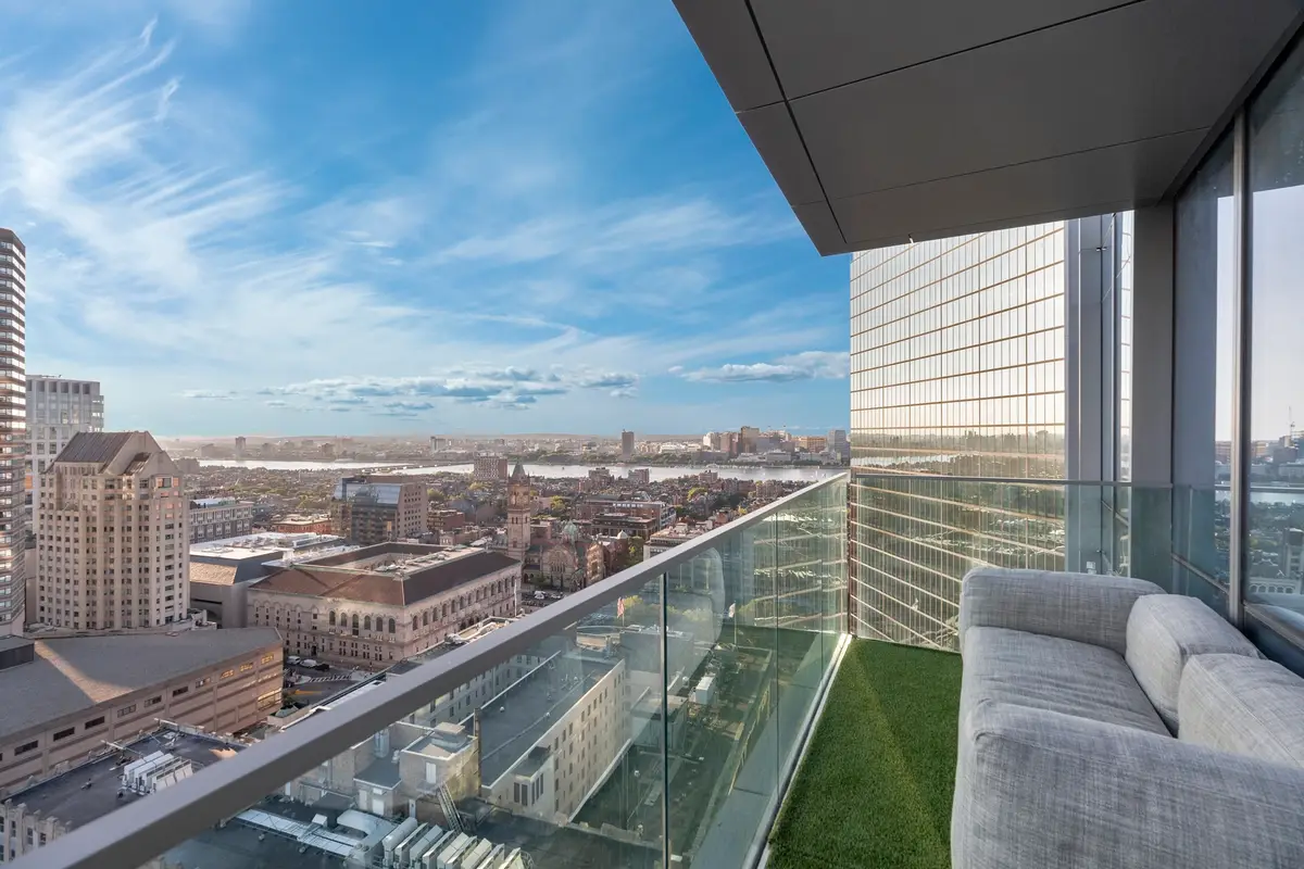 430 Stuart #22B, Boston, MA 02116 - #1