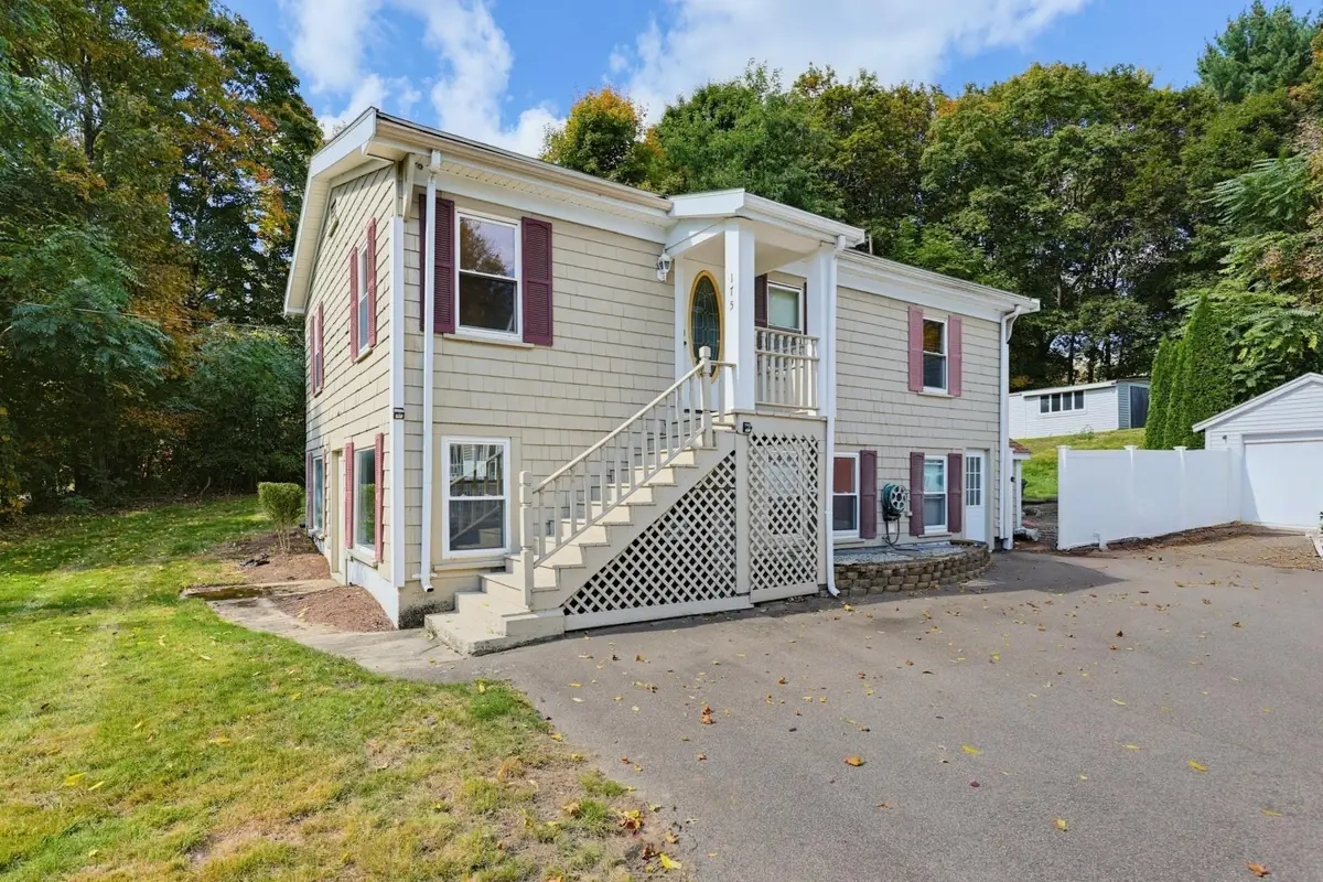 175 Union Street, Millis, MA 02054 - #1