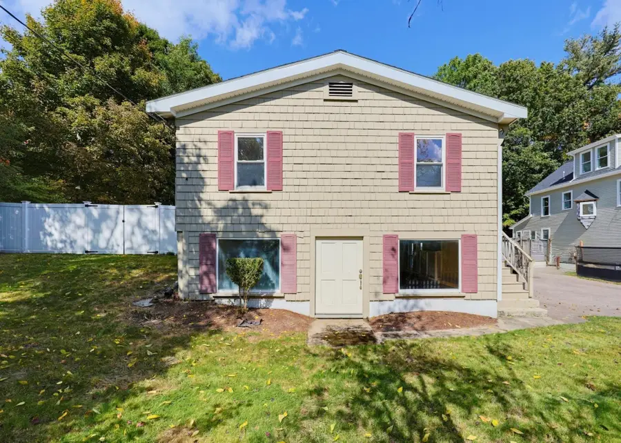 175 Union Street, Millis, MA 02054 - #2