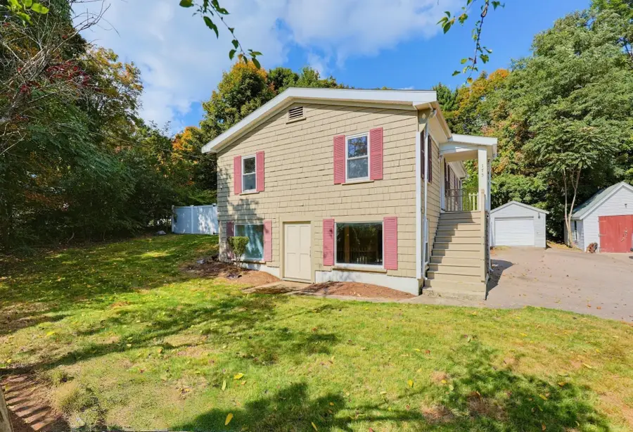 175 Union Street, Millis, MA 02054 - #3