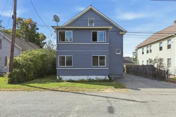20 Rathburn St, Chicopee, MA 01020