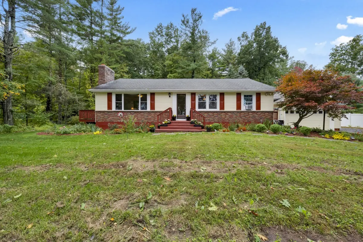 30 W Sutton Rd, Sutton, MA 01590 - #1