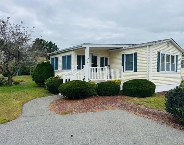 16 Charles Way, Plymouth, MA 02360 - #1