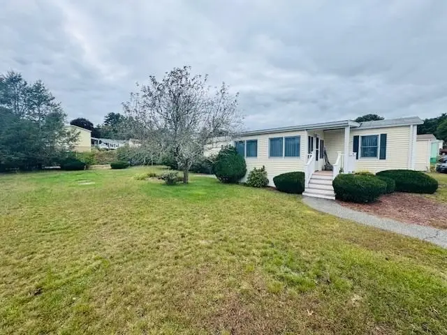 16 Charles Way, Plymouth, MA 02360 - #2