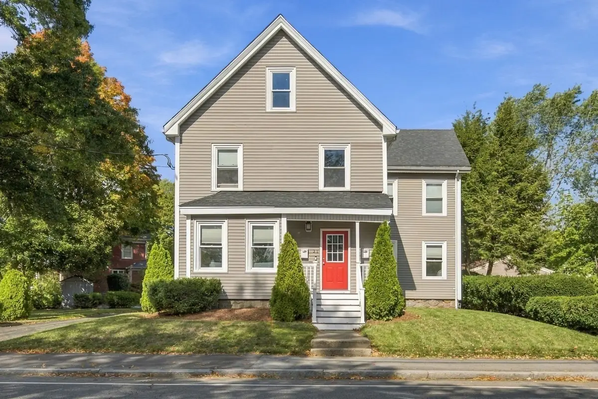 21 Purchase St #1, Danvers, MA 01923 - #1