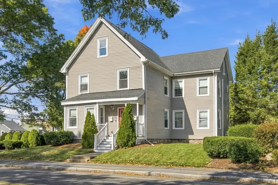 21 Purchase St #1, Danvers, MA 01923 - #2