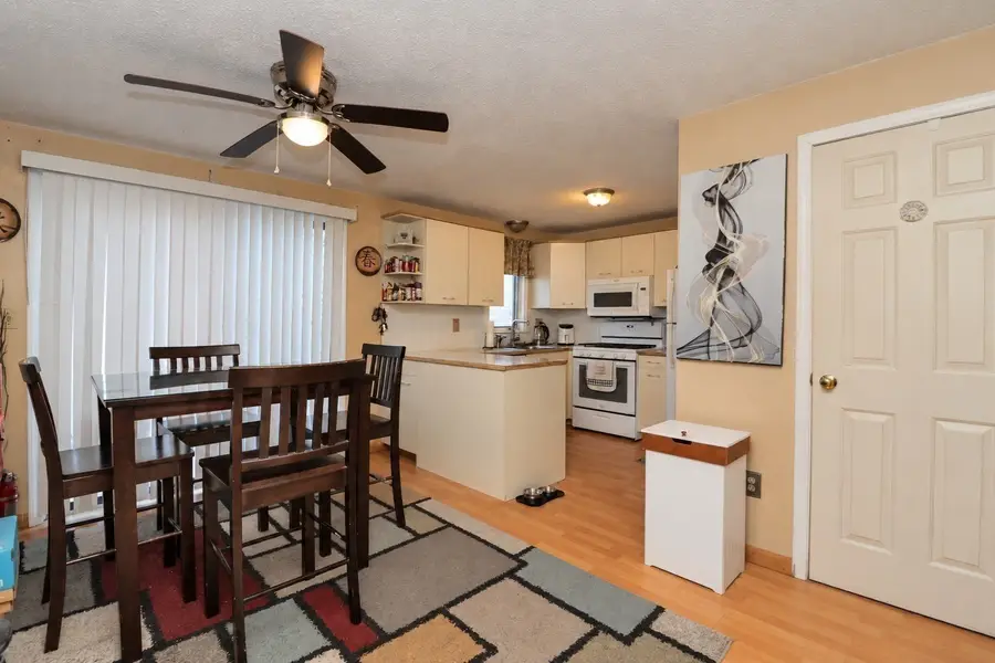 20 Angle St #10, Lowell, MA 01851 - #2