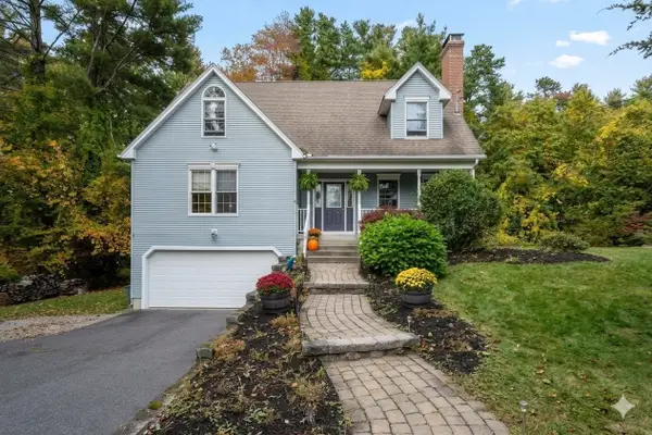 71 Babcock Tavern Rd, Ware, MA 01082