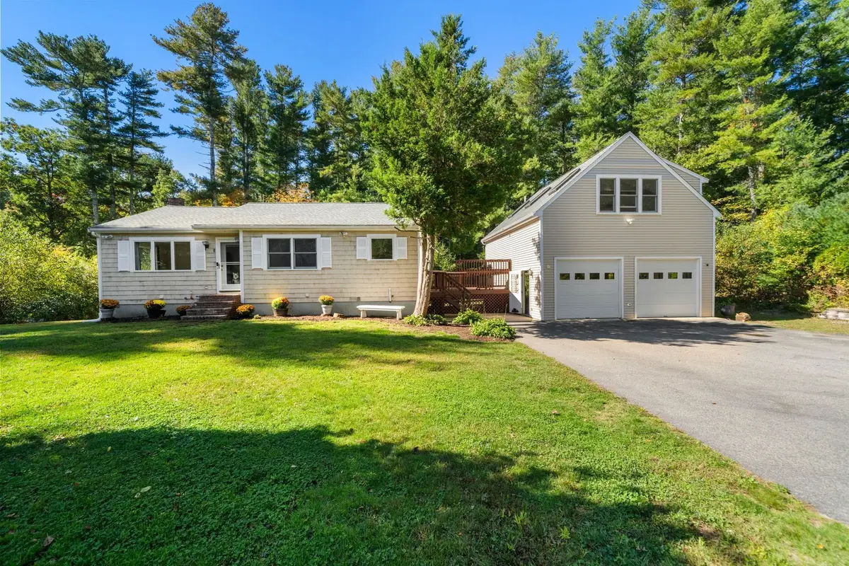 3 Redcoat Lane, Kingston, MA 02364 - #1