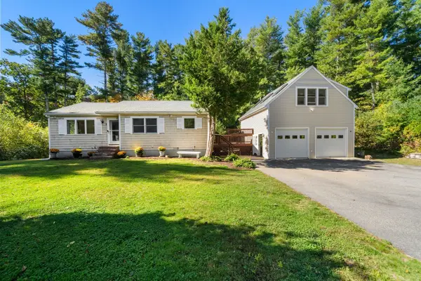 3 Redcoat Lane, Kingston, MA 02364