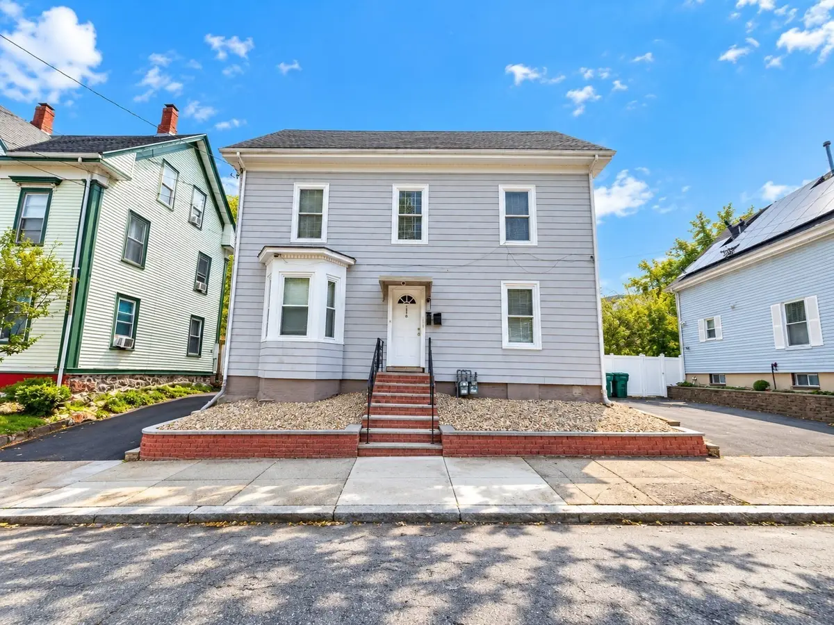 102 Rockaway St, Lynn, MA 01902 - #1