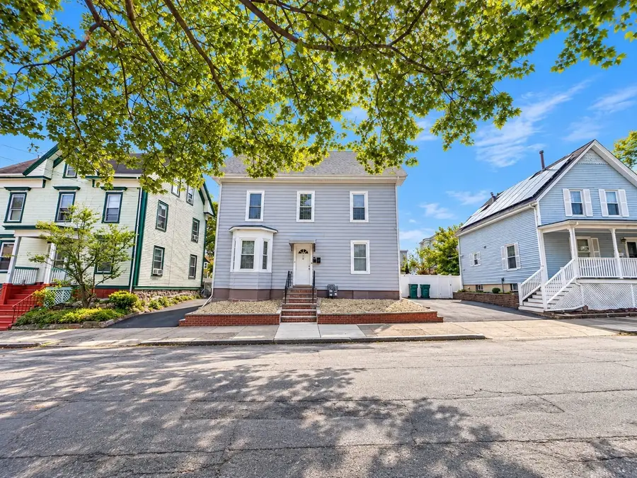 102 Rockaway St, Lynn, MA 01902 - #3