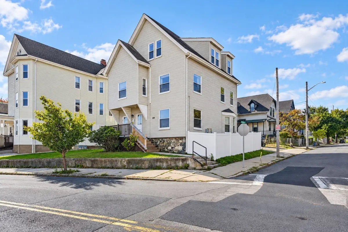 397 Ferry St #3, Malden, MA 02148 - #1
