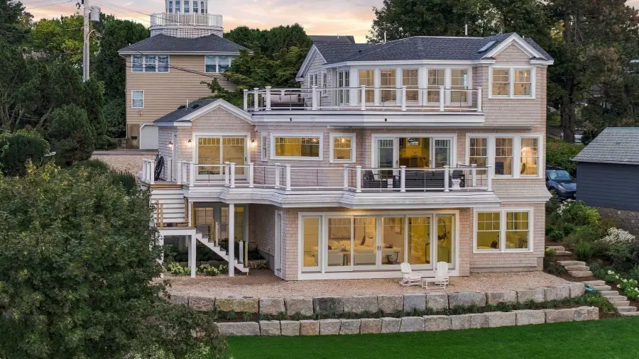 11 Kenneth Road, Marblehead, MA 01945 - #2