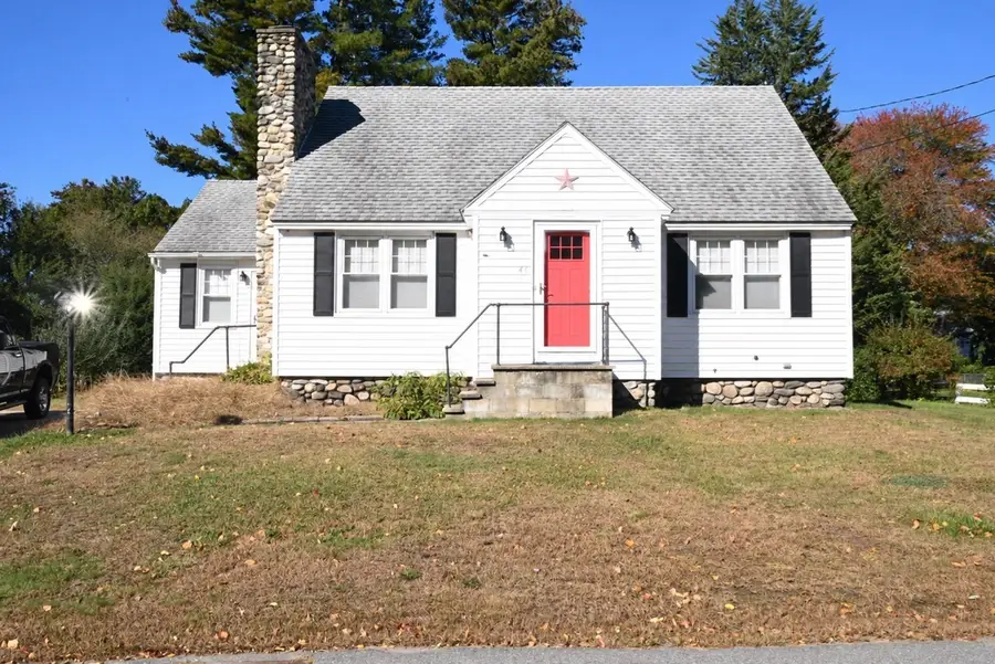 46 Litchfield Ave, Dracut, MA 01826 - #2
