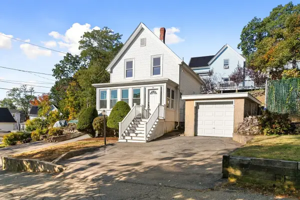 34 Oakland Ave, Lynn, MA 01905