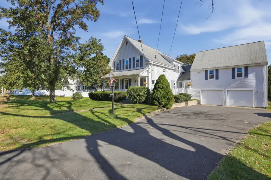 170 Park Ave, Bridgewater, MA 02324 - #2