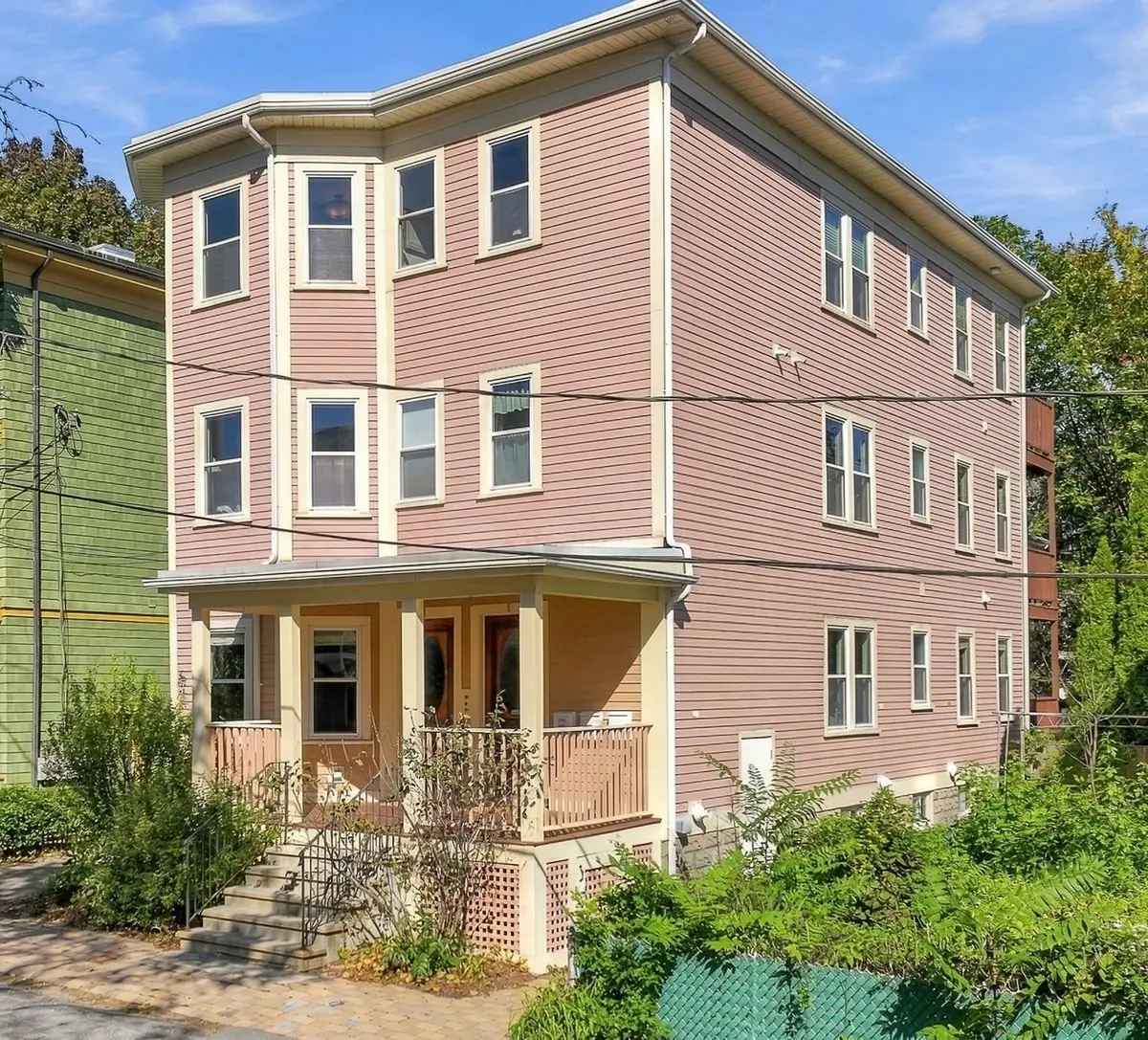 5 Adams Terrace #3, Cambridge, MA 02138 - #1