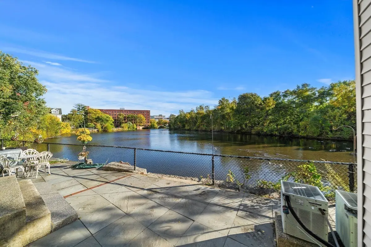 52 Warren St #8, Peabody, MA 01960 - #1