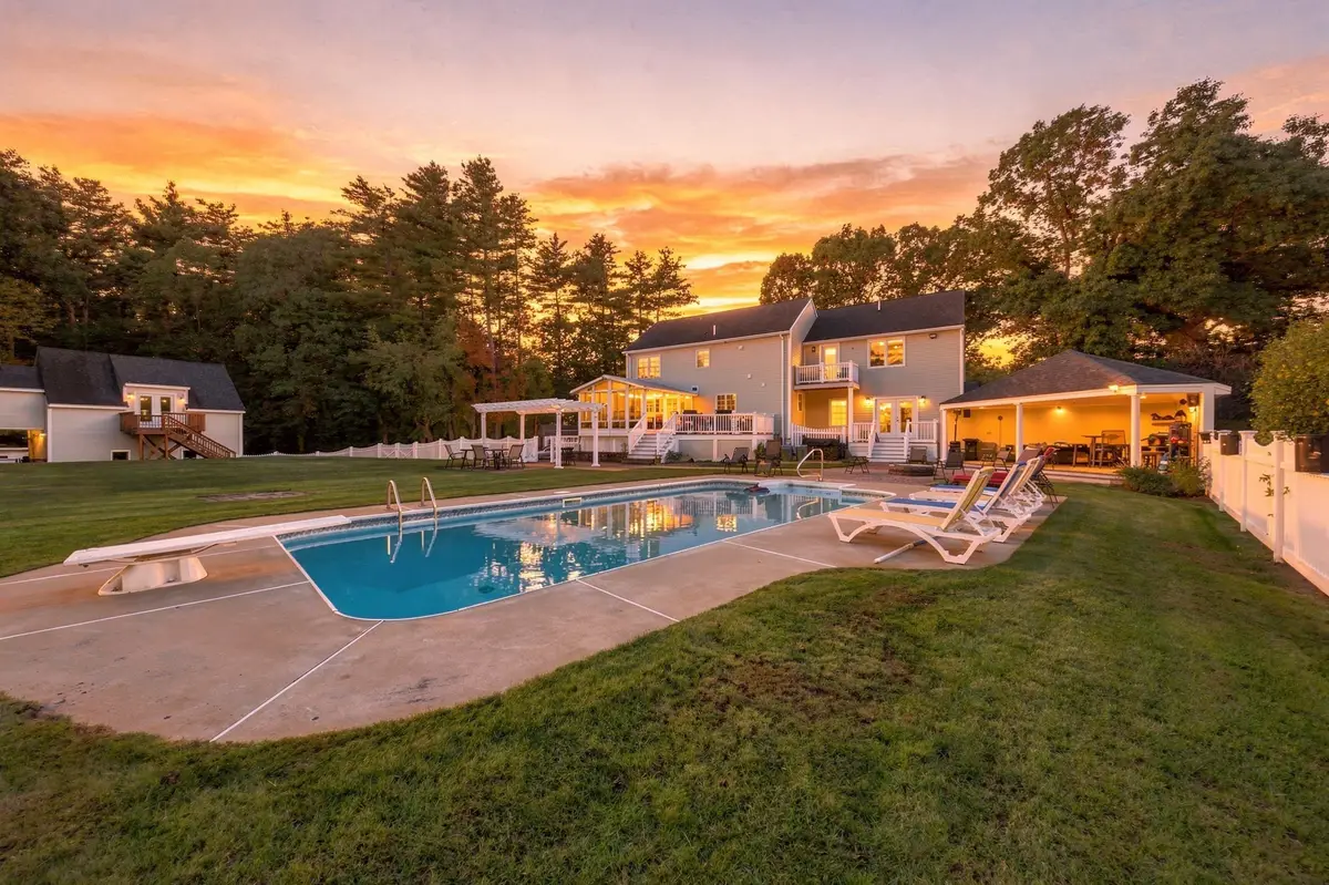 15 Smith Corner Road, Plaistow, NH 03865 - #1