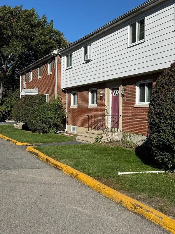 36 Bishop Dr #36, Framingham, MA 01702