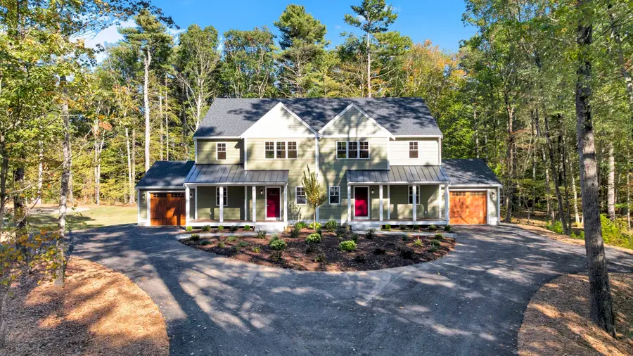 19 Birch Lane #19, Norton, MA 02766 - #2