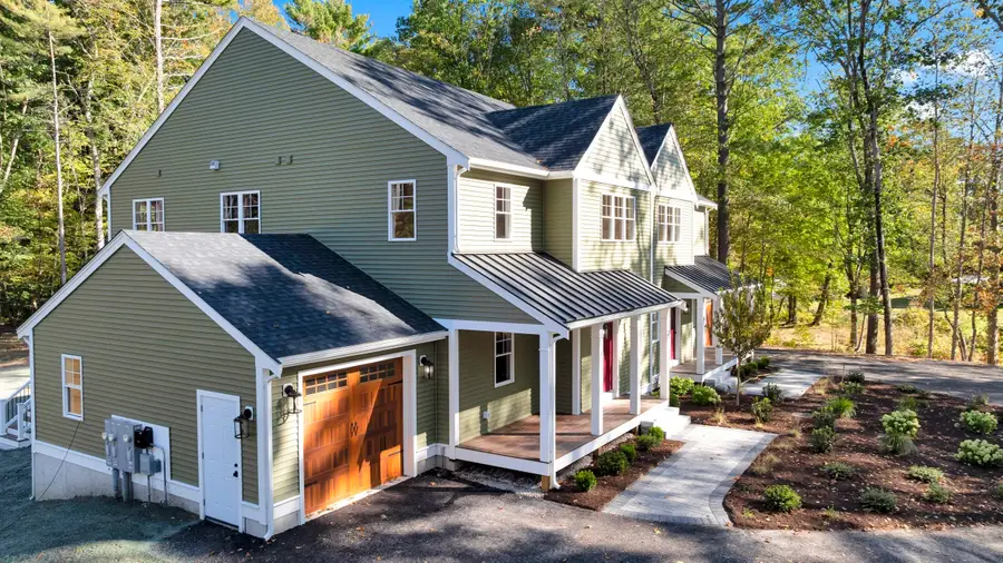 19 Birch Lane #19, Norton, MA 02766 - #3
