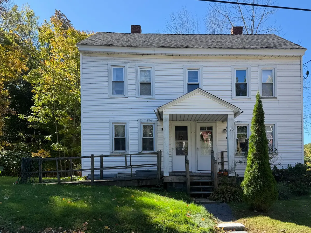 185 High Street, Holden, MA 01520 - #1