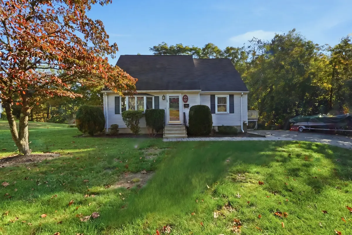 68 Miles St, Millbury, MA 01527 - #1