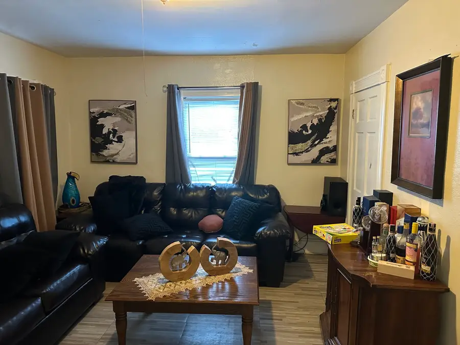 60 Lunenburg St, Fitchburg, MA 01420 - #3